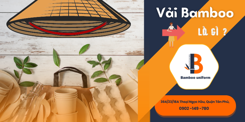 Ung dung cua vai Bamboo