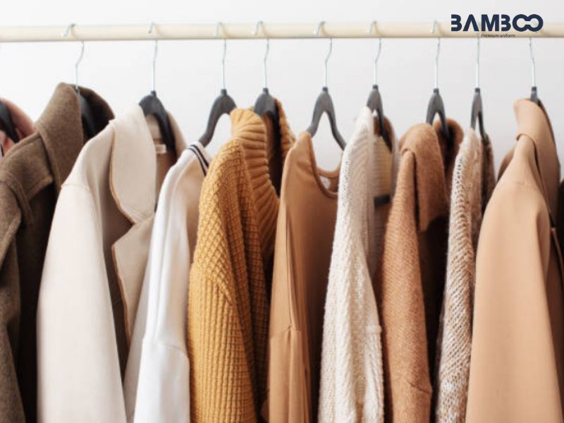 Ứng dụng của vải acrylic