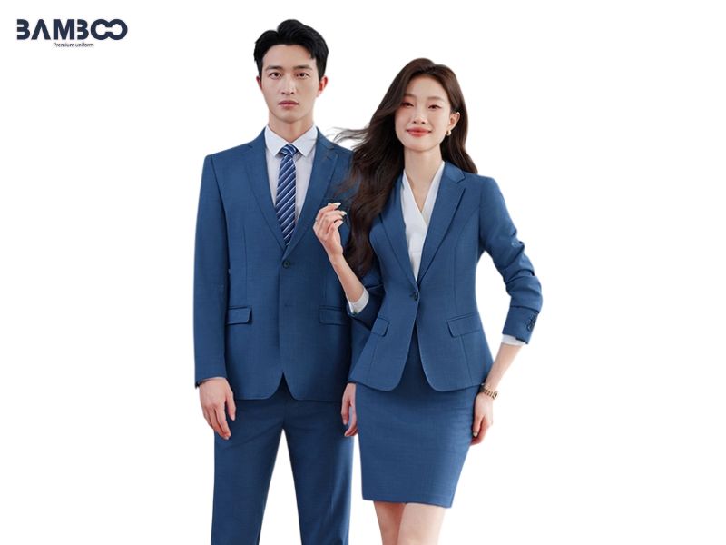 Bamboo Uniform mang đến giải pháp may đồng phục hãng xe hơi Tân Phú trực tiếp, linh hoạt và sát nhu cầu thực tế
