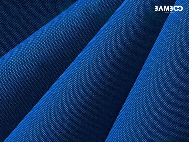 Vải acrylic mang lại nhiều lợi ích vượt trội của sợi tổng hợp nhưng cũng tồn tại những hạn chế đáng cân nhắc