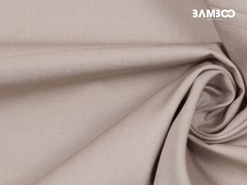 Vải Kate Silk thấm hút tốt, bền màu, ít nhăn, thoáng mát và bền đẹp