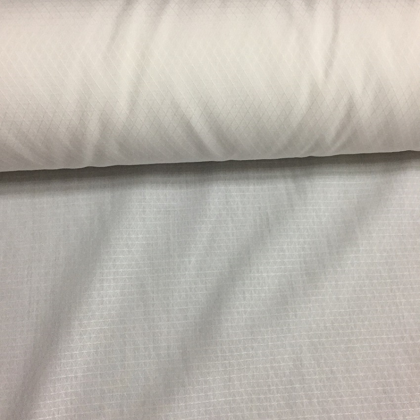 chất liệu vải đồng phục Spa - vải Cotton