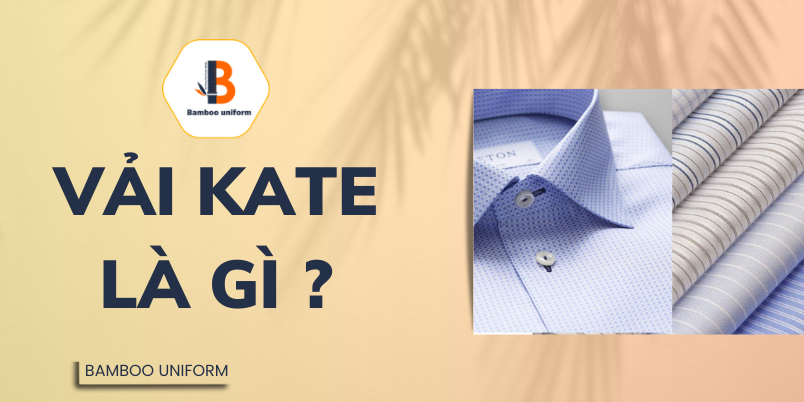 Vai Kate la gi