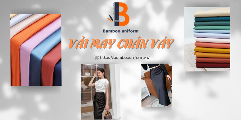 Vai lua may chan vay