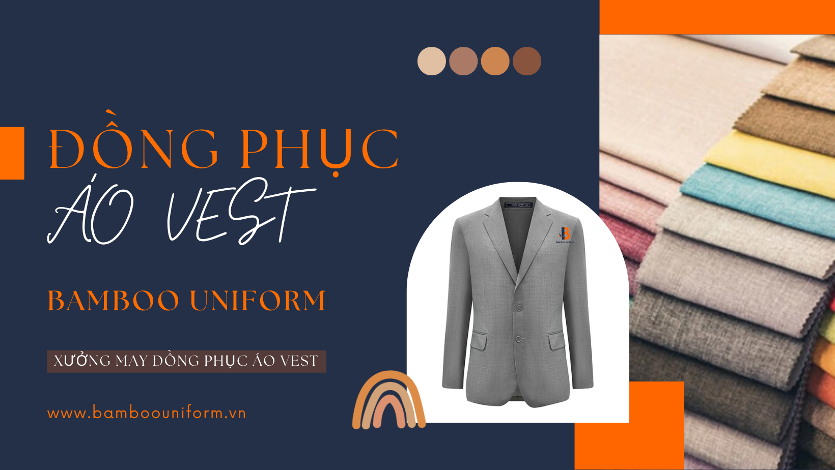 Có những loại vest đen nam nào? Nguyên tắc phối áo vest đen nam