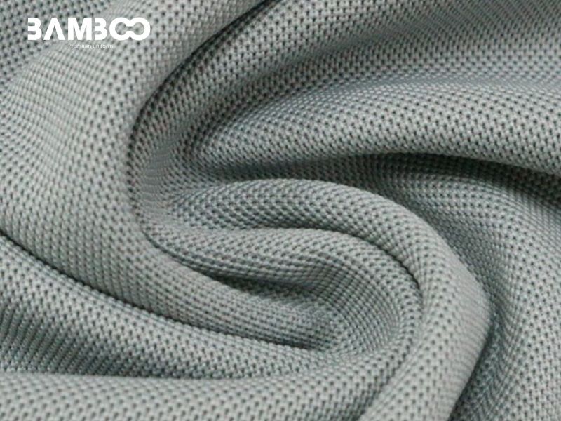 Vải Cotton phù hợp cho môi trường làm việc nóng bức