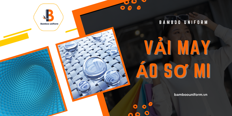 Vai Nano may ao so mi