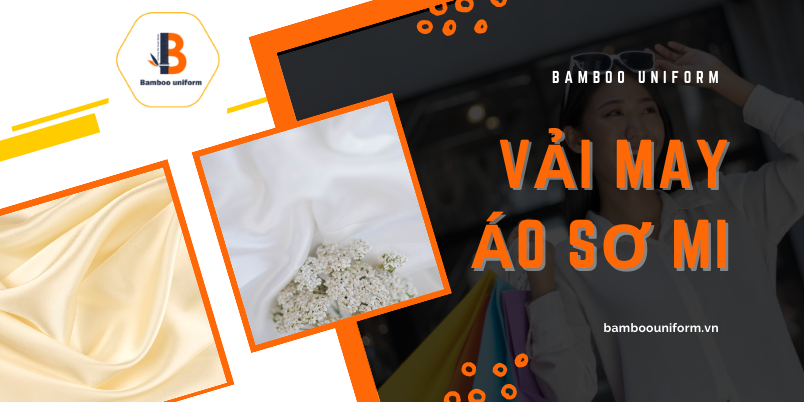 Vai Silk may ao so mi