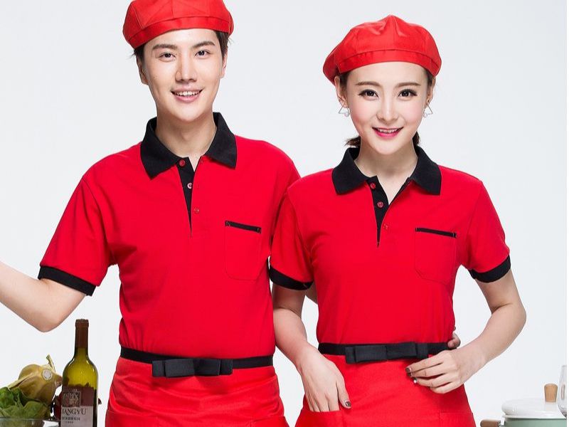 Đồng phục siêu thị giúp định vị thương hiệu, tăng tính chuyên nghiệp và trải nghiệm khách hàng