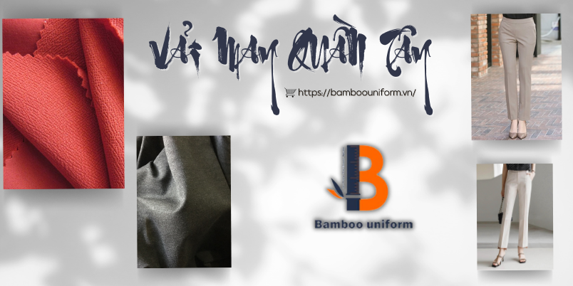 Vai Umi may quan tay