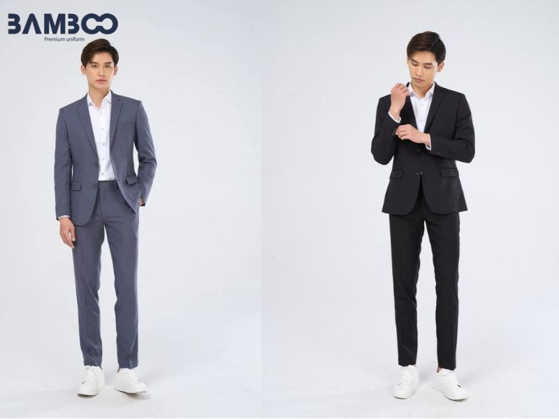 Vest nam hãng xe hơi thanh lịch, phom dáng gọn, màu lịch lãm