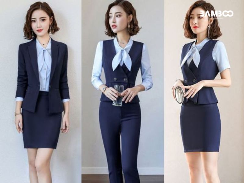 Xu hướng màu sắc của phụ kiện nhẹ nhàng, thanh lịch được nhiều doanh nghiệp lựa chọn