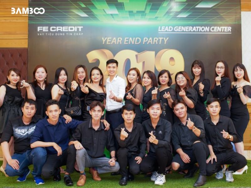 Xu hướng thiết kế đồng phục Year End Party ưu tiên sự thanh lịch, trẻ trung và độc đáo