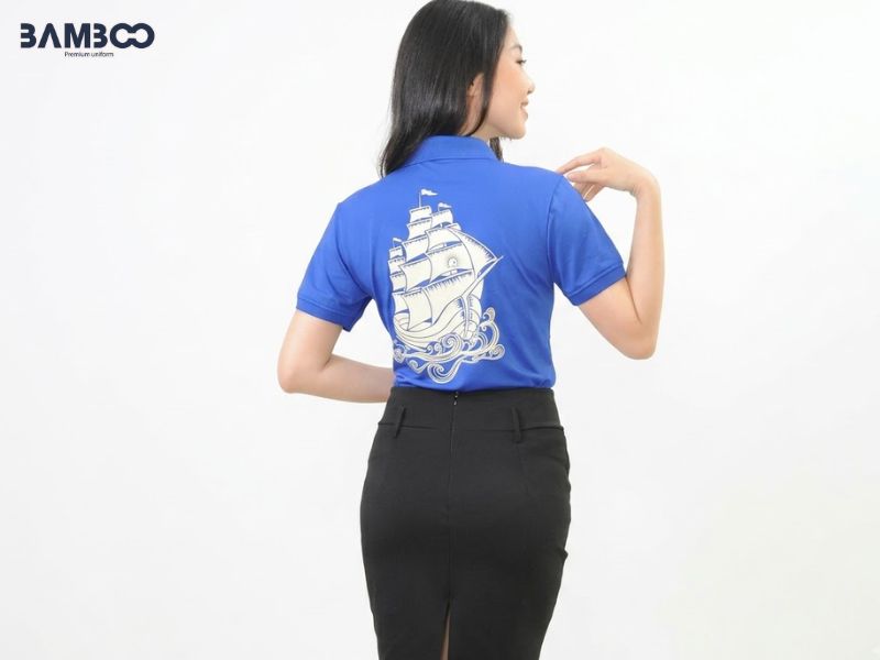Áo thun sự kiện cộng đồng thể hiện tinh thần đoàn kết, lan tỏa thông điệp nhân văn, tăng nhận diện