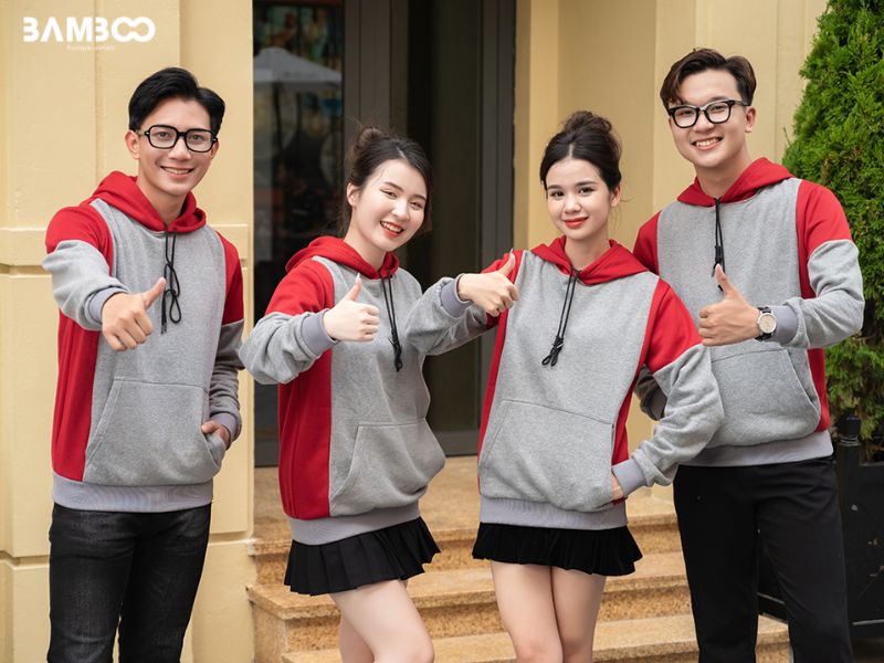 Đồng phục mùa đông đóng vai trò quan trọng trong bảo vệ sức khỏe của nhân viên trước thời tiết lạnh giá