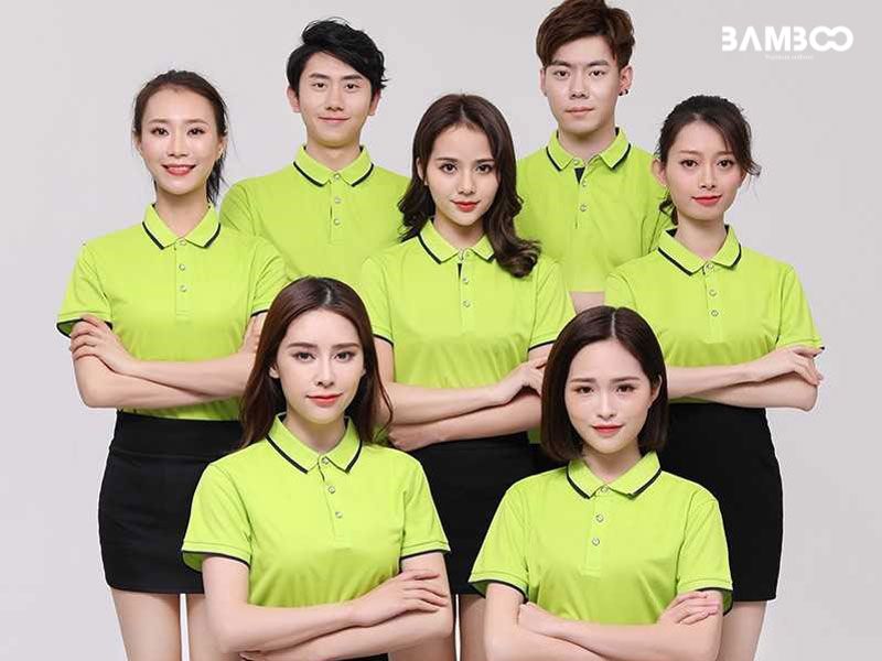 Đồng phục giáo viên trường mầm non mang lại giá trị về mặt hình ảnh, nâng cao hiệu suất công việc và sự gắn kết trong môi trường giáo dục