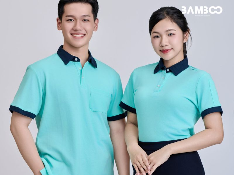 Đồng phục hướng đến mục tiêu xây dựng tinh thần đoàn kết