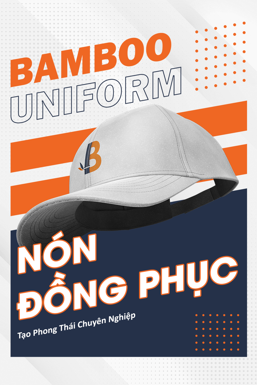 Nón đồng phục