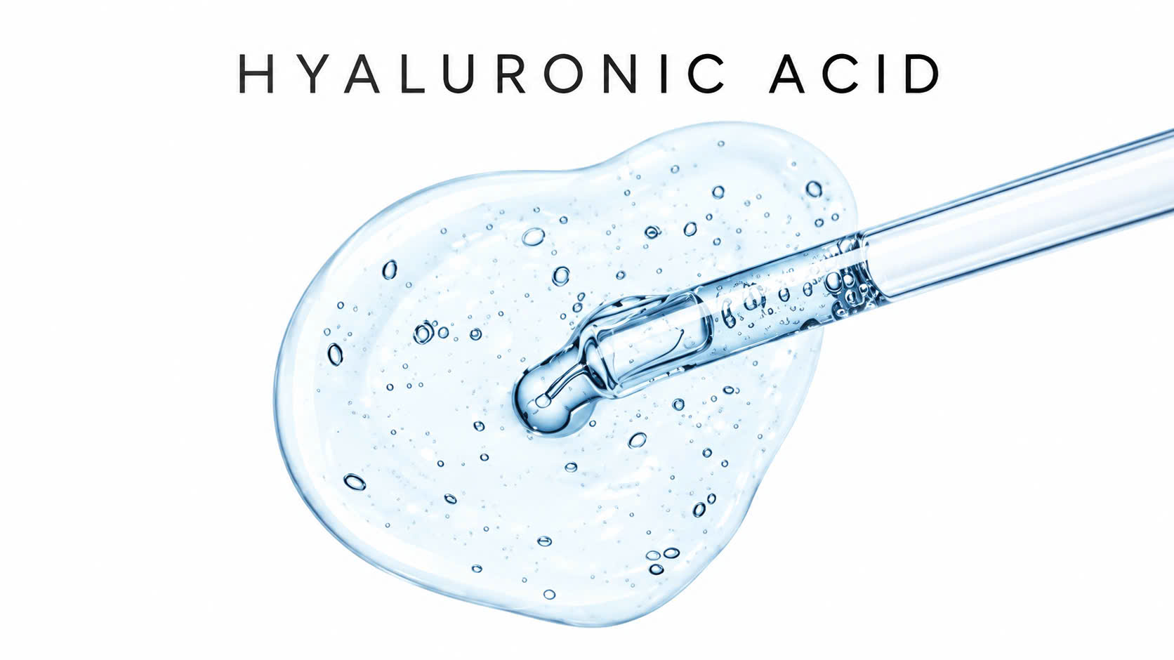 Có Cần Bổ Sung Hyaluronic Acid (HA) Cho Da Khô?
