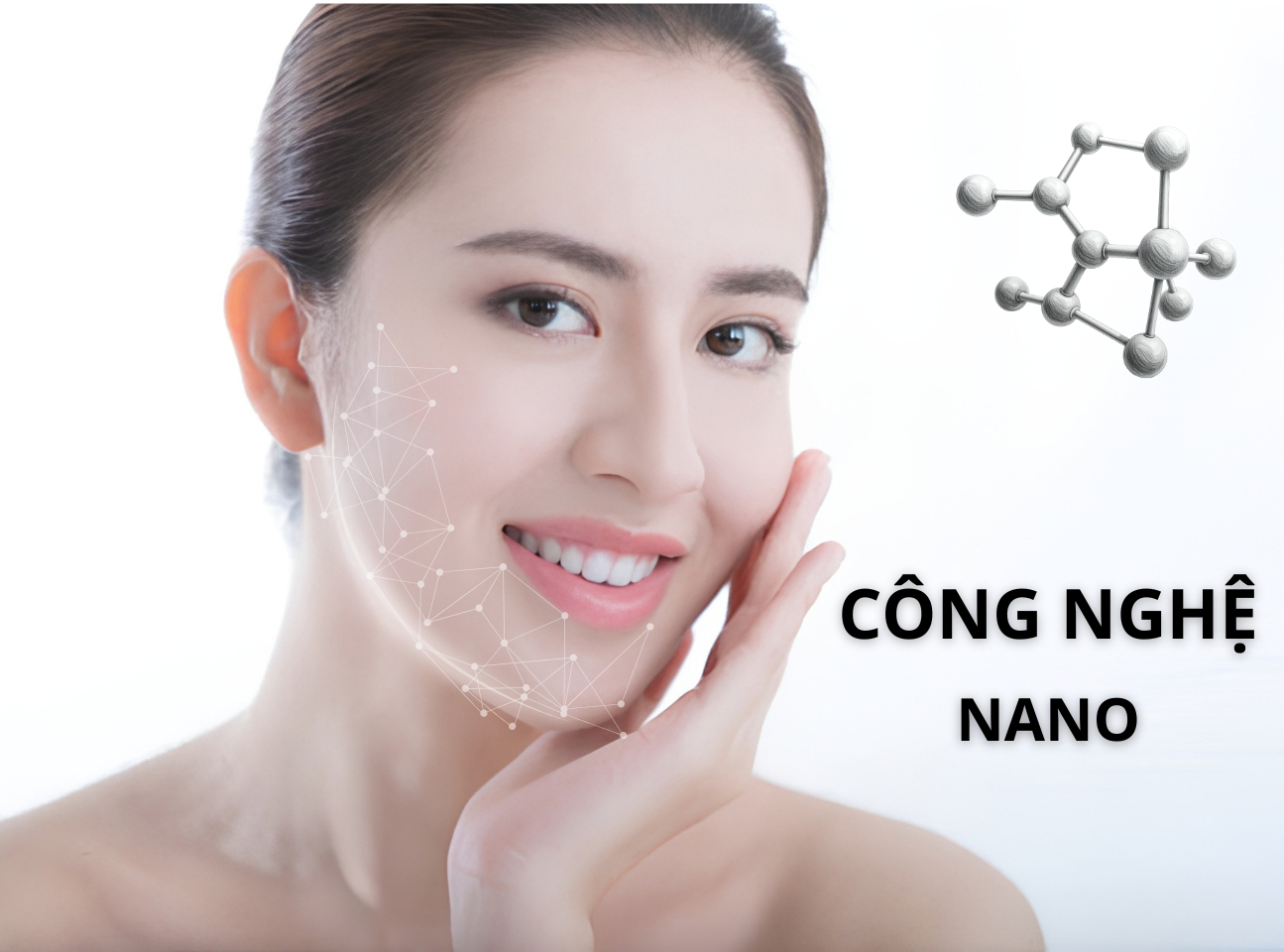 Công Nghệ Nano Trong Mỹ Phẩm: Tác Dụng Và Lưu Ý An Toàn