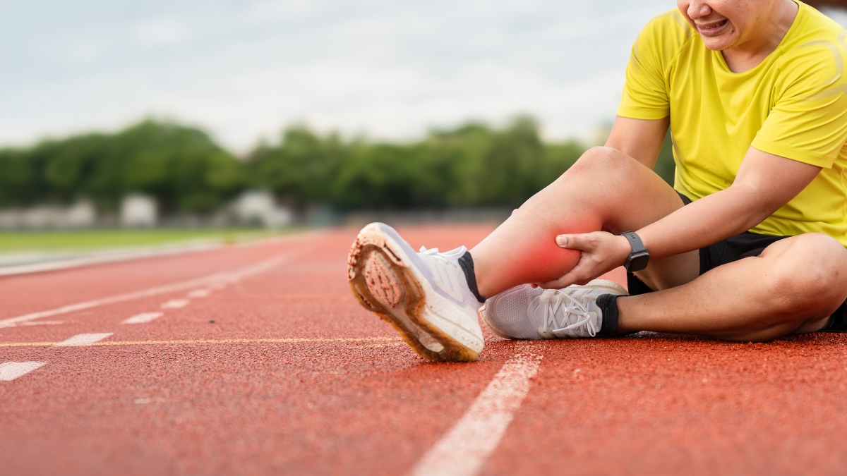 Cách luyện tập để chinh phục full marathon hiệu quả và bền bỉ Cách luyện tập để chinh phục full marathon hiệu quả và bền bỉ