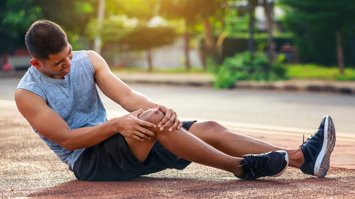 Điều trị chấn thương phần mềm đầu gối với phương pháp tiêm PRP