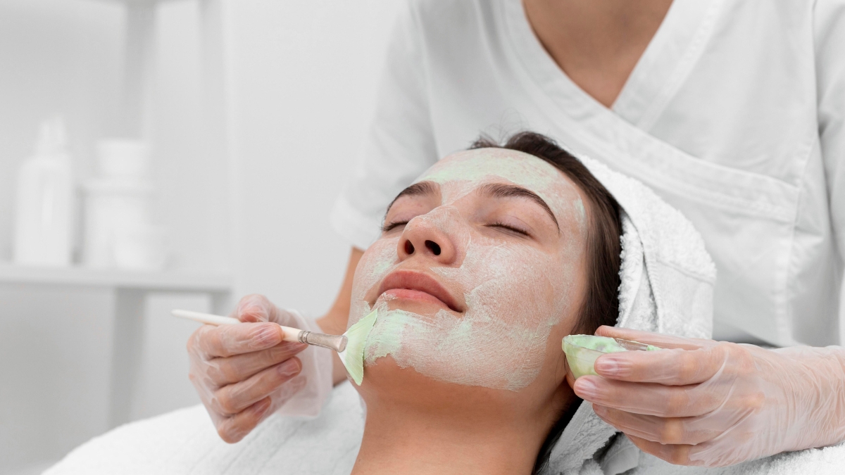 Detox da là gì? Hiểu đúng về detox da mặt