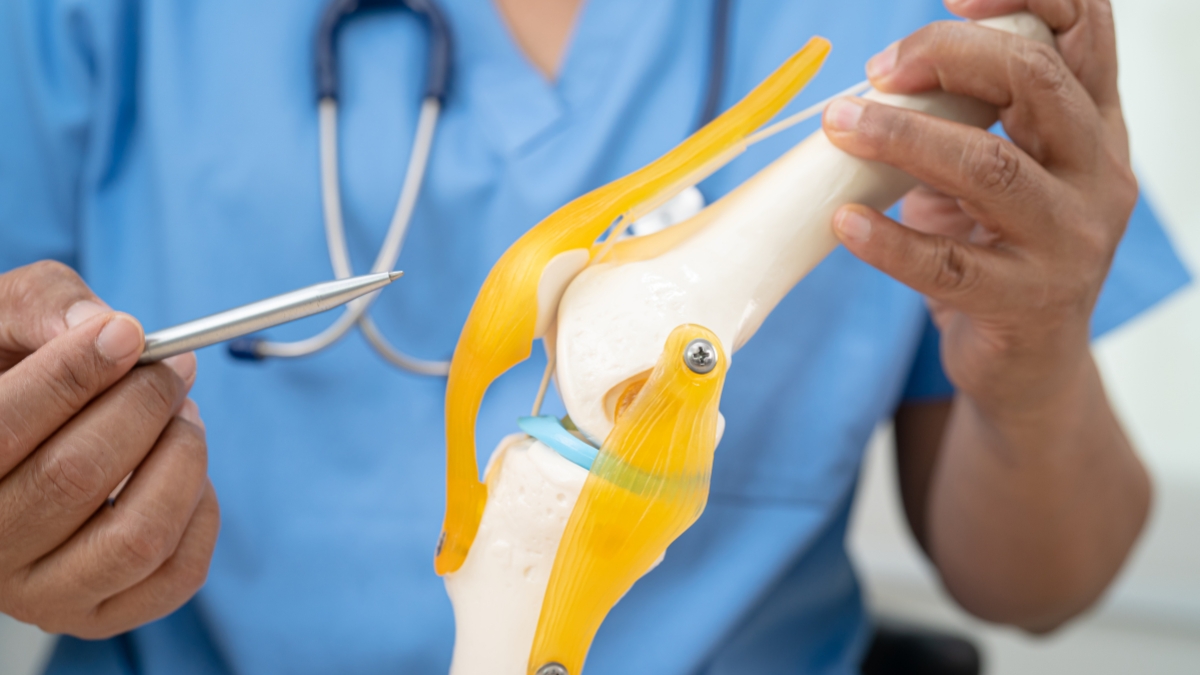 5+ cách điều trị thoái hóa khớp không dùng thuốc hiệu quả hiện nay