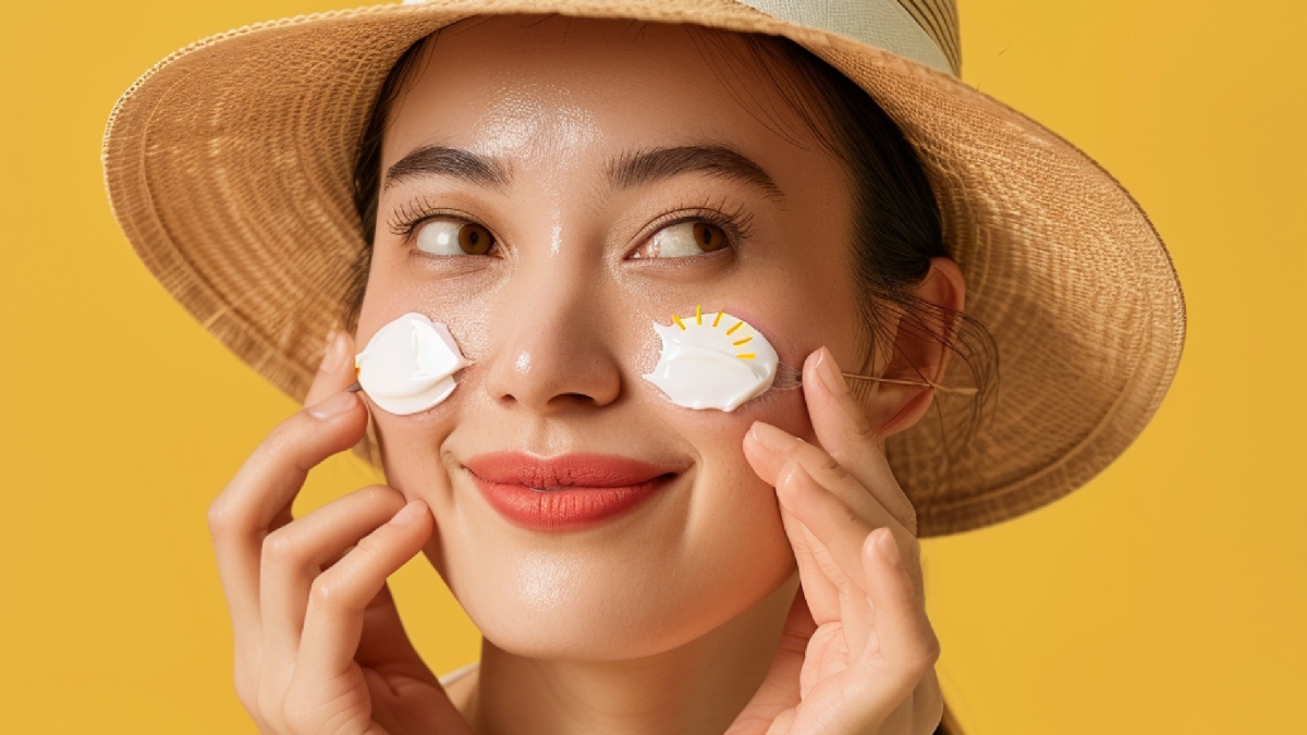 Top 5 kem chống nắng dưỡng ẩm vừa bảo vệ vừa nuôi dưỡng da sáng mịn