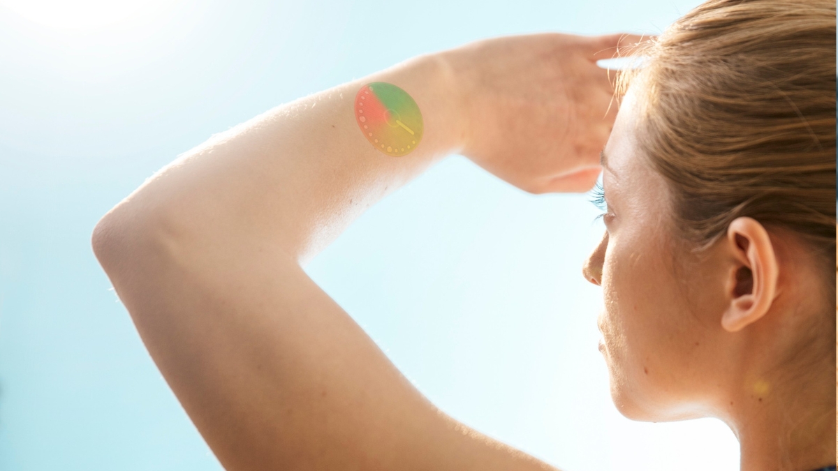 Top 1 kem chống nắng nâng tone tốt nhất cho da 2026