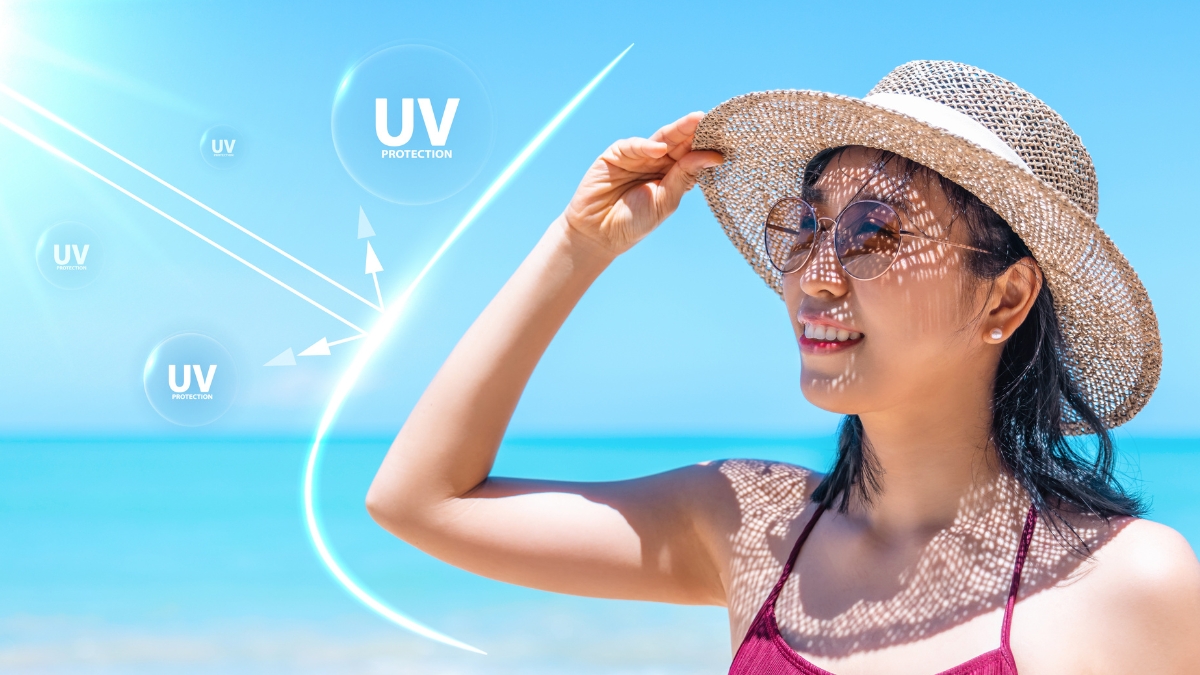 Chọn kem chống nắng nào tốt cho da khô?