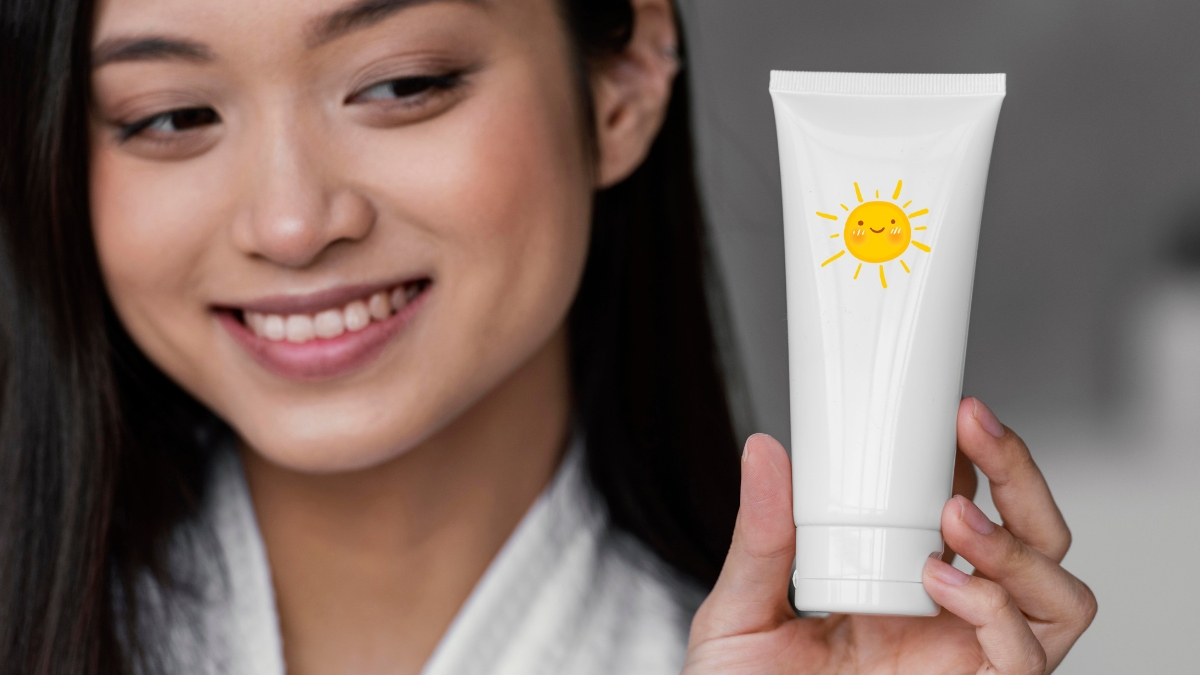 Kem chống nắng nào tốt cho da mỏng yếu, nhạy cảm?