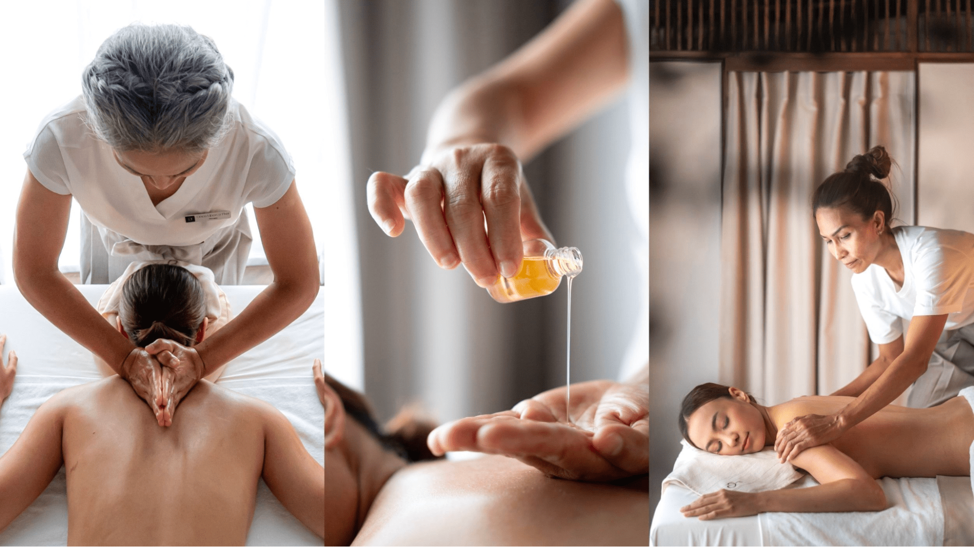 Mỹ phẩm chuyên dụng cho Spa tốt, được tin tưởng nhất 2024