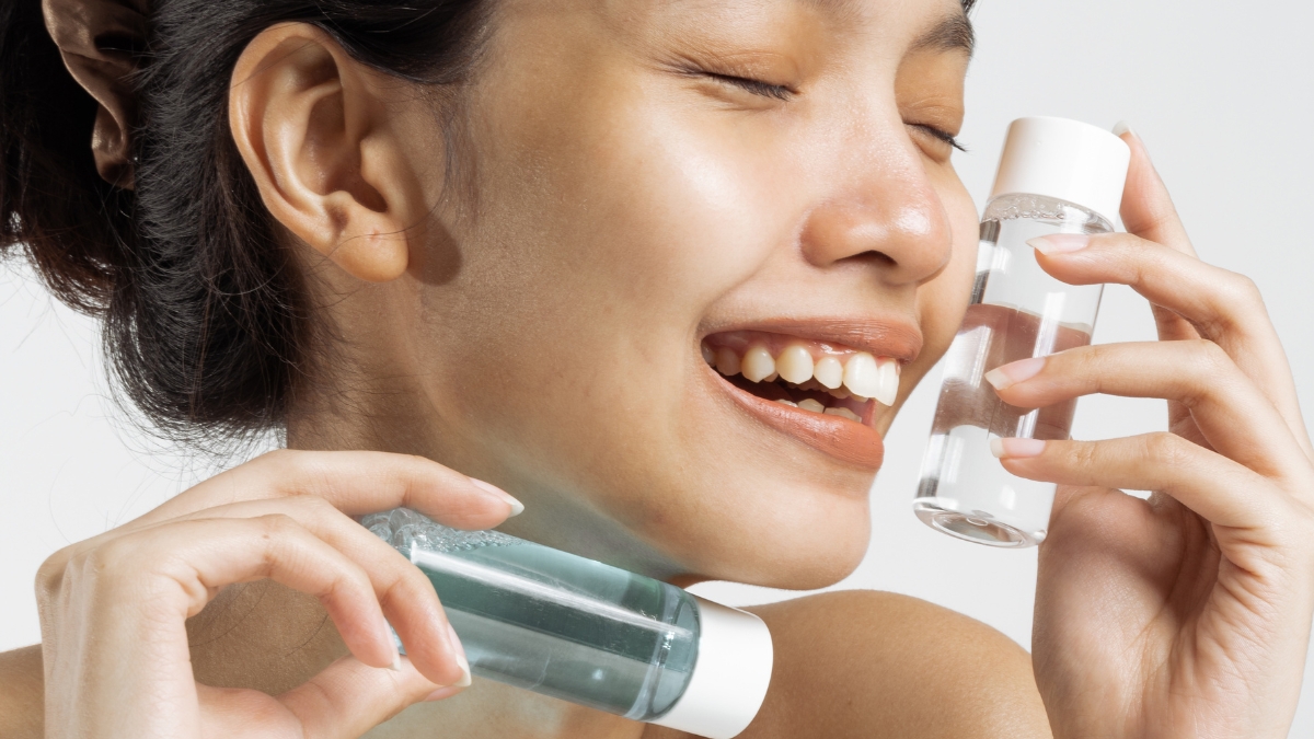 Top 5 mỹ phẩm dành cho da nhạy cảm từ thương hiệu Geneworld