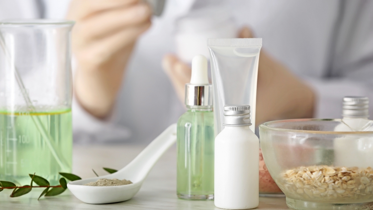 Gợi ý routine chăm sóc da với dòng mỹ phẩm sinh học Geneworld