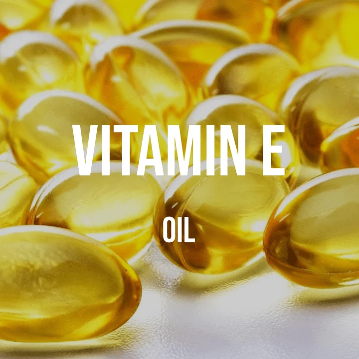 Vitamin E Giúp Da Mặt Khỏe Đẹp Lên Như Thế Nào