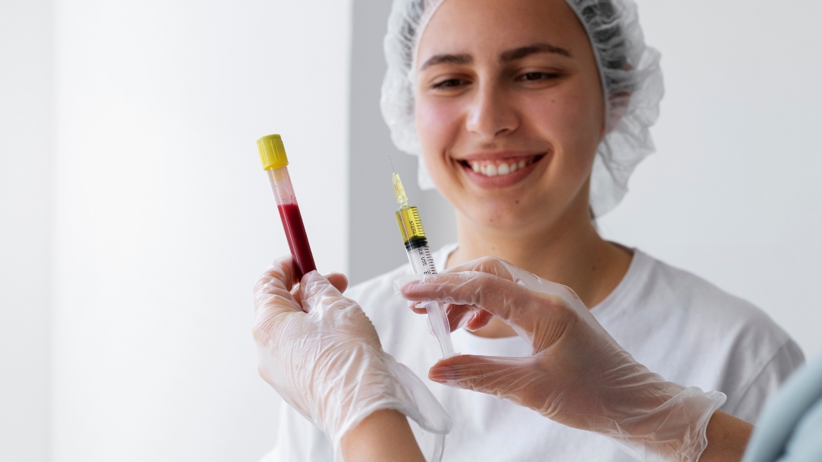 Phương pháp tiêm huyết tương giàu tiểu cầu có hiệu quả không?