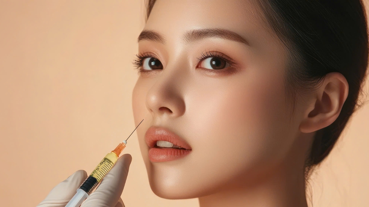 PRP làm đẹp da: Trẻ hóa xóa nhăn, trị sẹo rỗ, cải thiện nền da khỏe