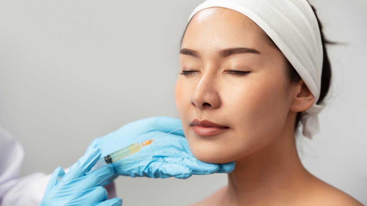 PRP máu tự thân - Phương pháp trẻ hóa xóa nhăn tự nhiên, an toàn
