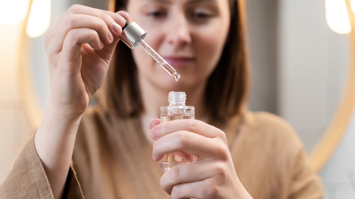 Serum chống lão hóa cho da dầu không thể bỏ qua năm 2026