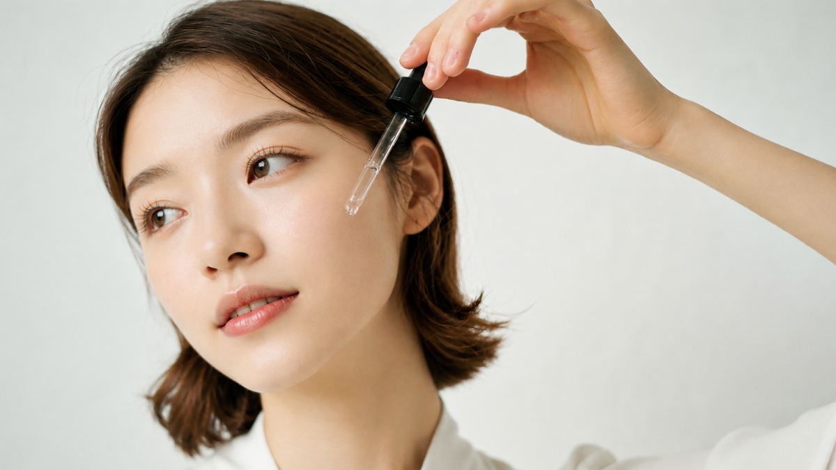 Serum chống lão hóa cho tuổi 25: Giữ gìn làn da không tuổi
