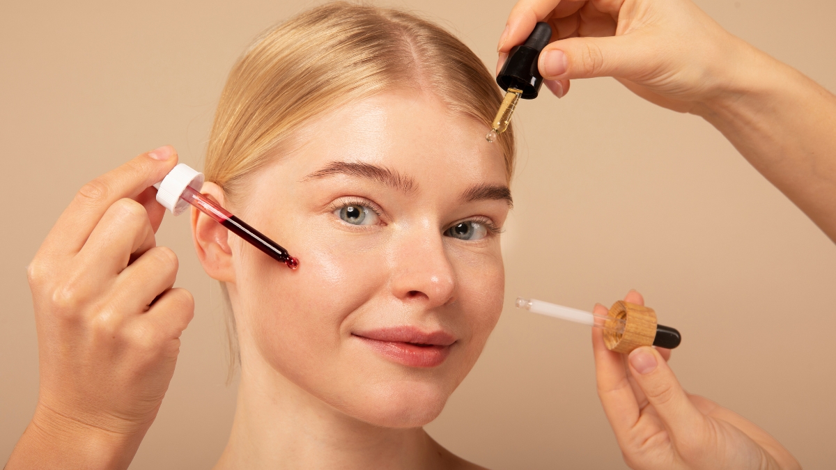 Top Serum chống lão hóa tốt nhất và cách sử dụng hiệu quả