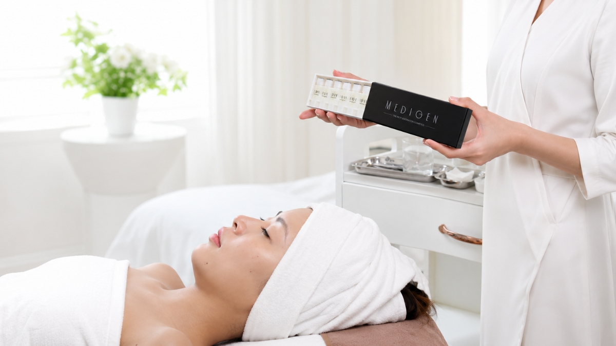 Top 1 serum chống lão hóa tốt nhất năm 2026