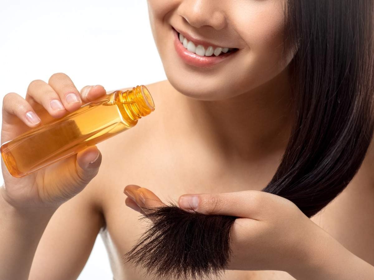 7 Bước dưỡng tóc mềm mượt tại nhà thực hiện ngay