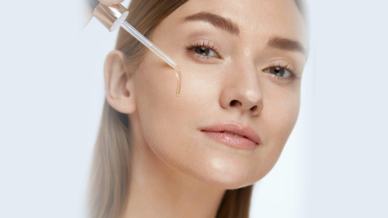 Top 5 serum tái tạo da tốt nhất hiện nay và cách sử dụng