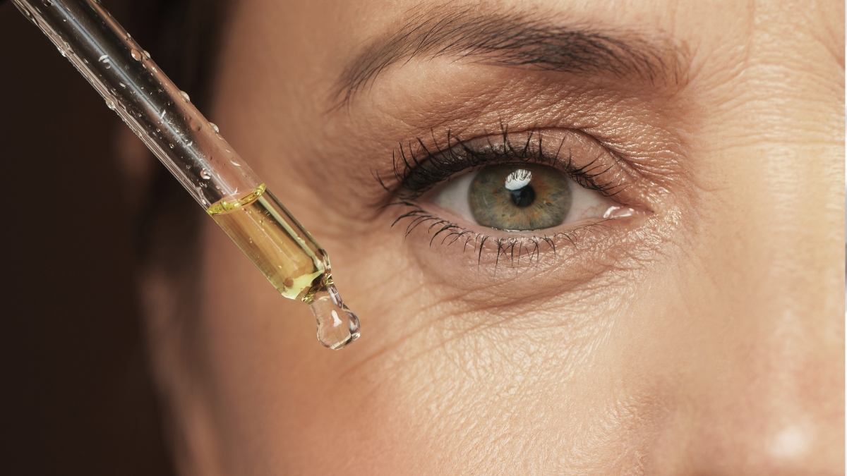 Serum tế bào gốc la gì? Ứng dụng của serum tế bào gốc trong làm đẹp