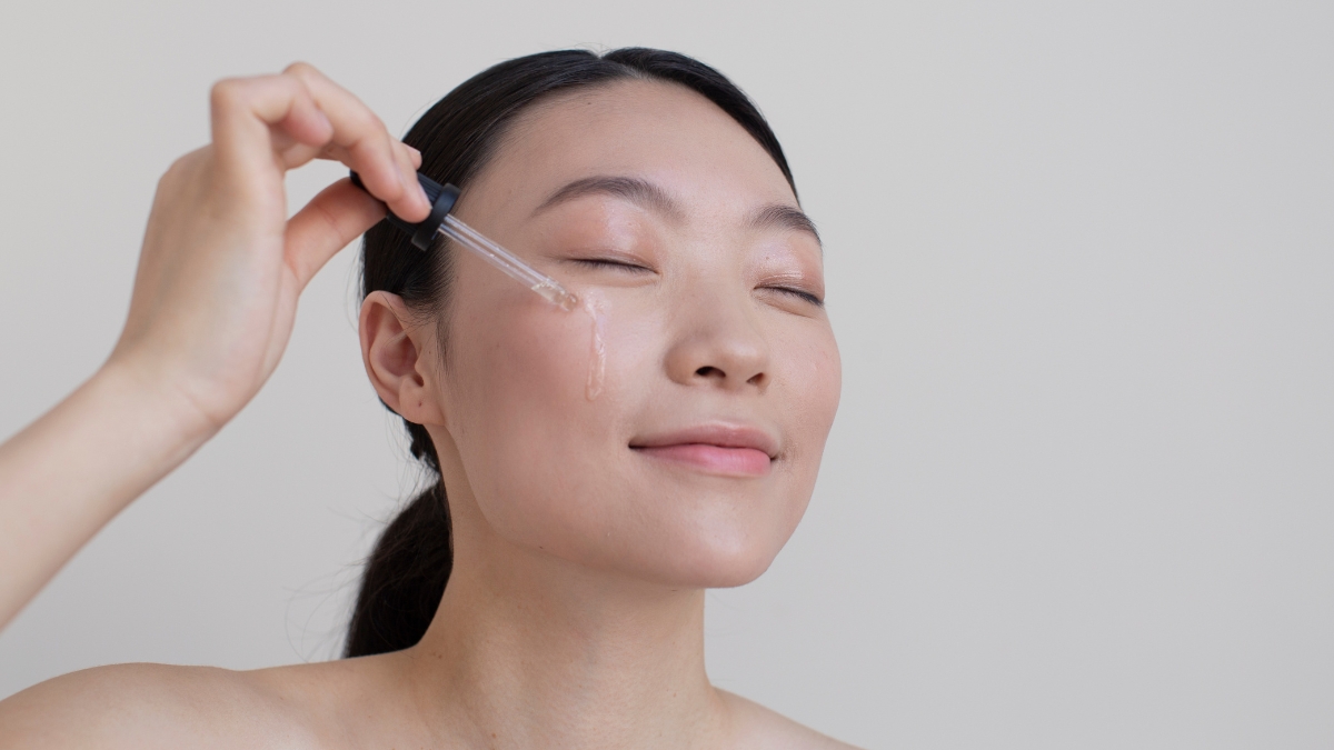 Tế bào gốc bôi mặt: Bí quyết tái tạo phục hồi và chống lão hóa ưu việt