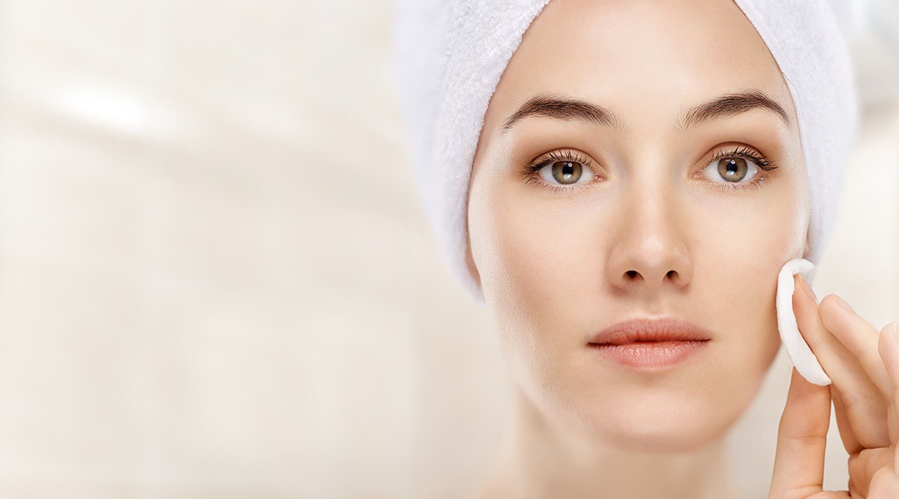 Thải độc da mặt là gì? 5 cách thải độc cho da hiệu quả tại nhà