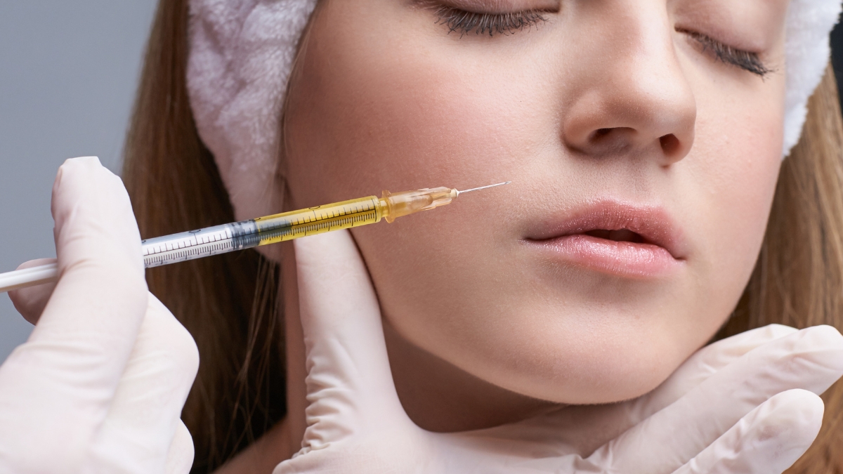 Tiêm PRP có tác dụng gì trong làm đẹp, thẩm mỹ da
