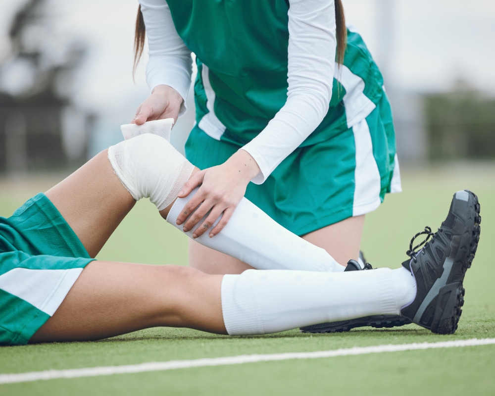 Các loại chấn thương thể thao thường gặp và cách điều trị hiệu quả